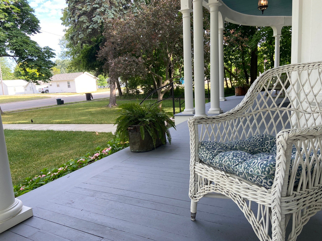 Port Austin Bed and Breakfast