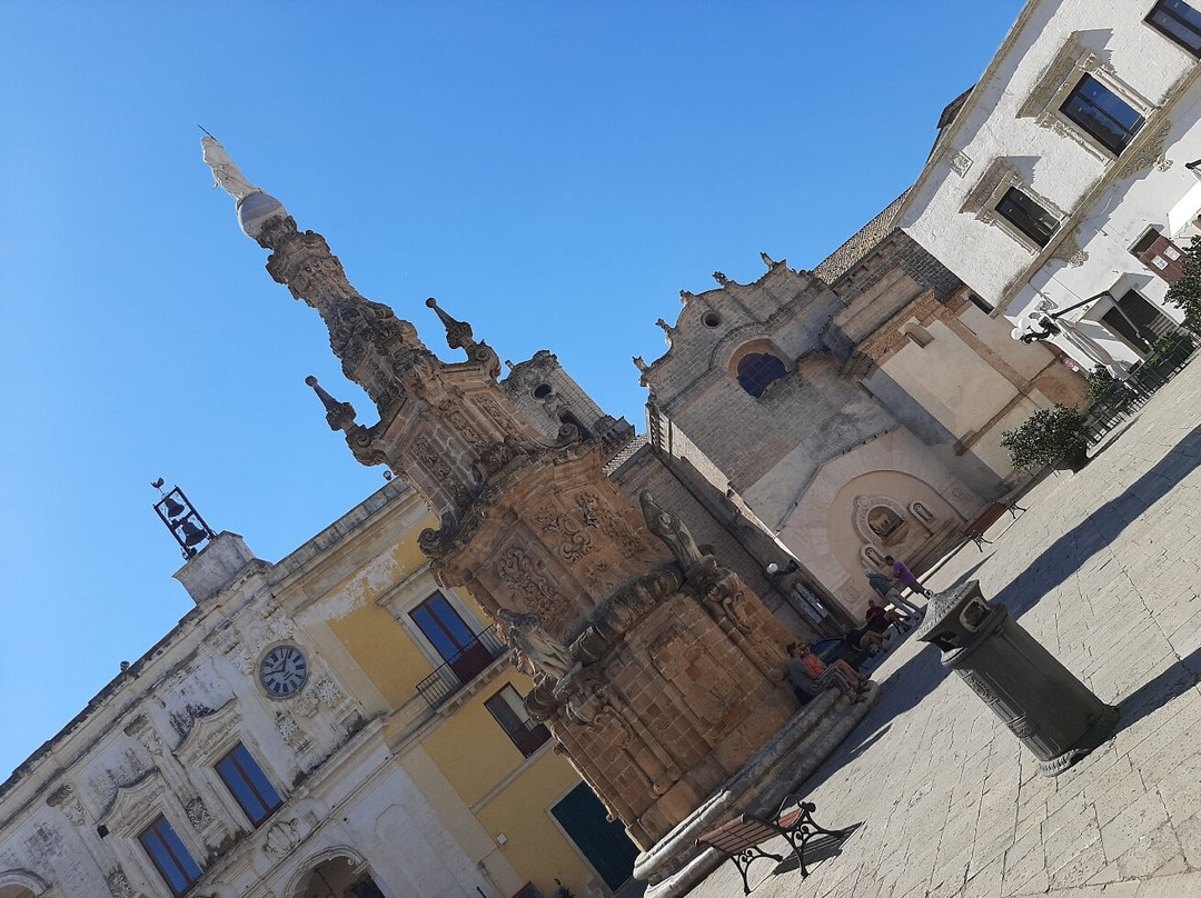 Cantina Sociale di Nardò