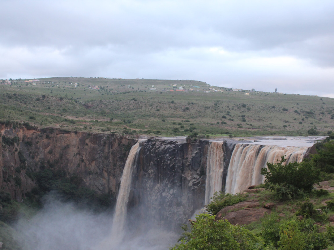 Qumbu旅游攻略图片