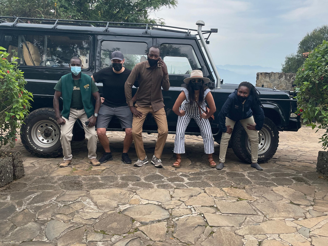 Sunzu旅游攻略图片