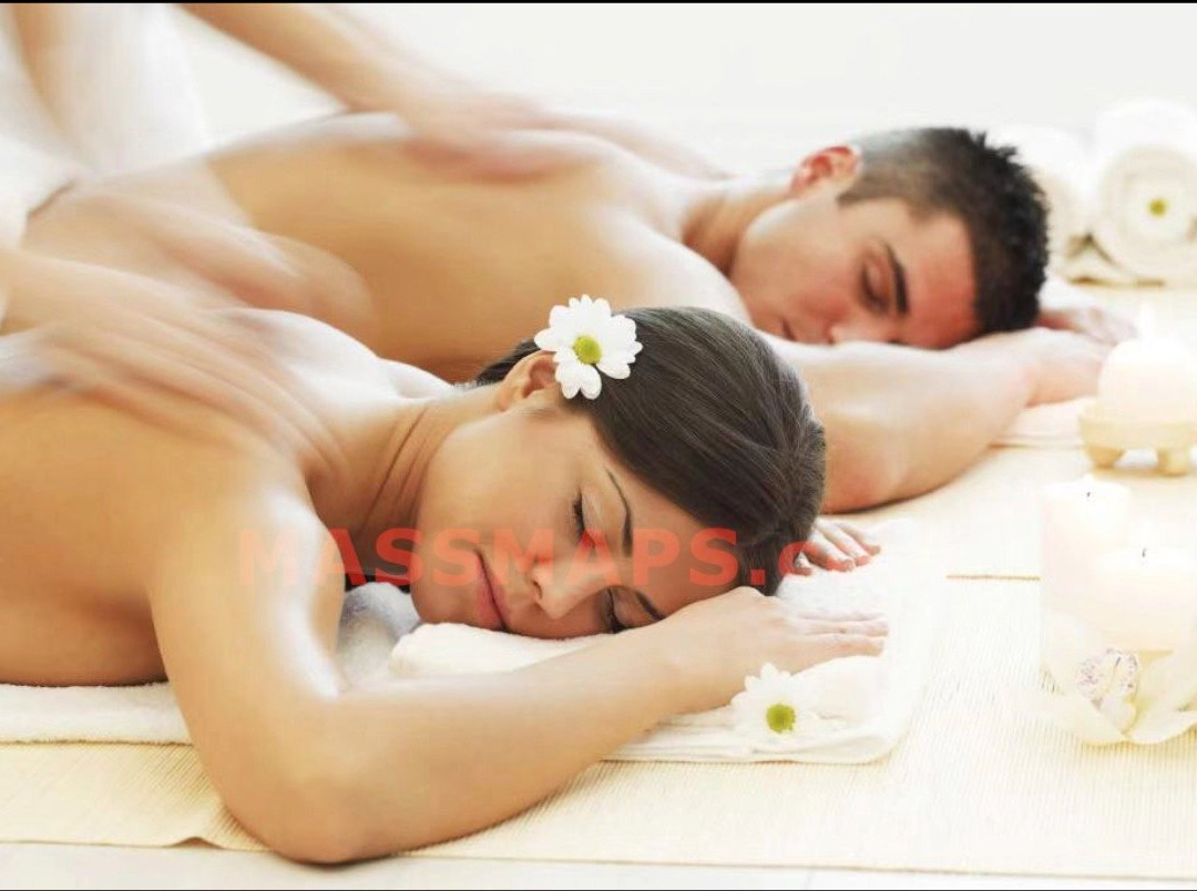 Breeze Massage Spa