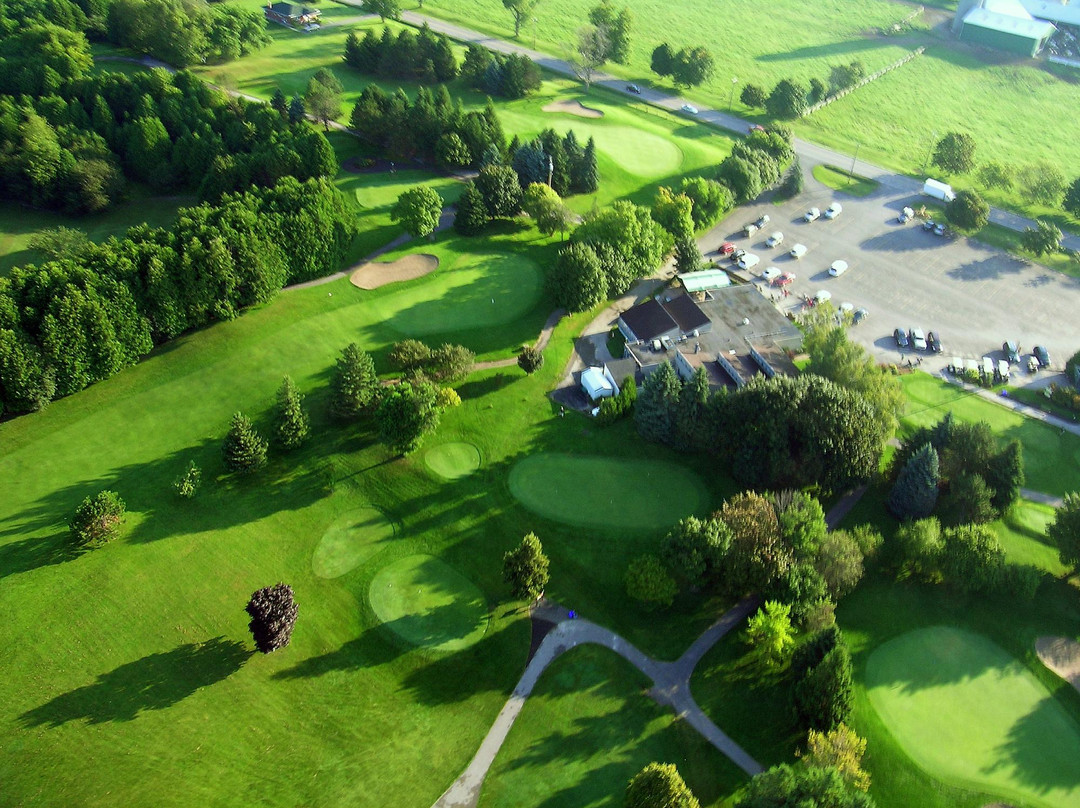 Kedron Dells Golf Club景点图片