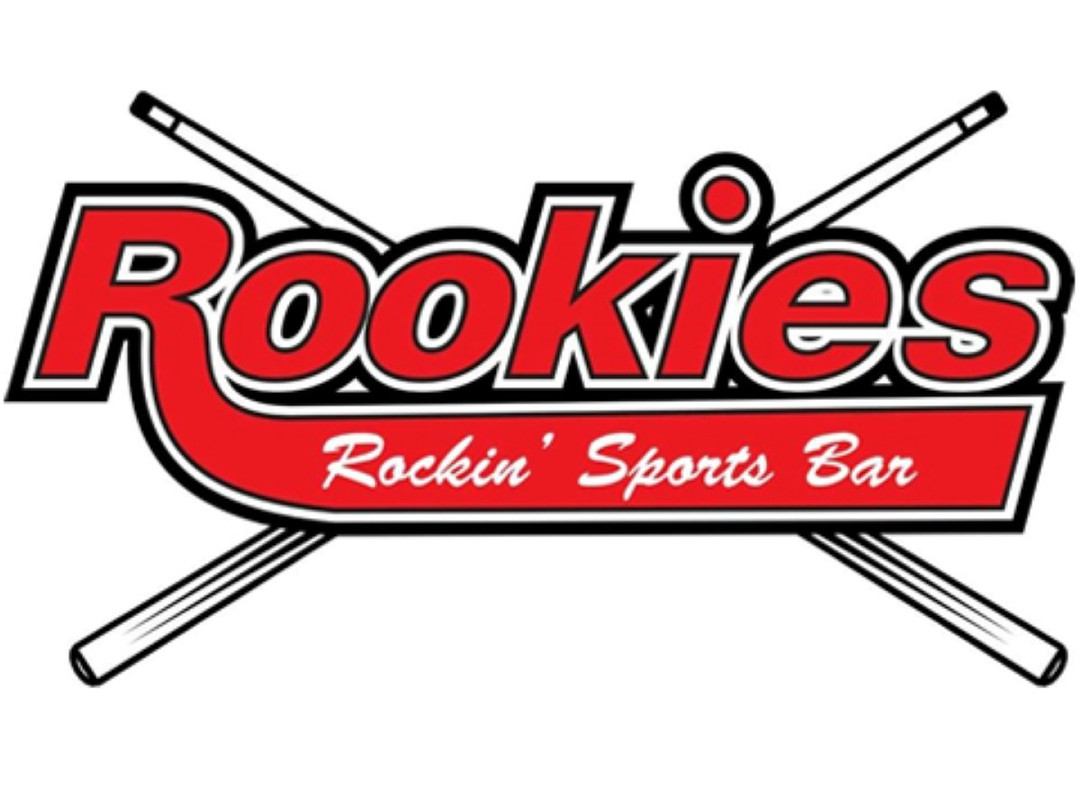 Rookies Rockin' Sports Bar