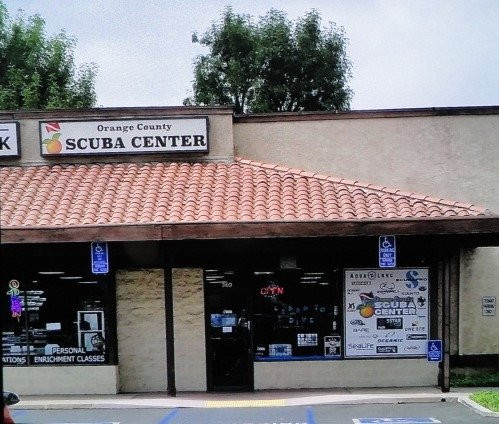 Pacific Wilderness-橘子郡必去景点