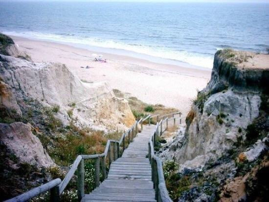 Playa de Cuesta Maneli景点图片