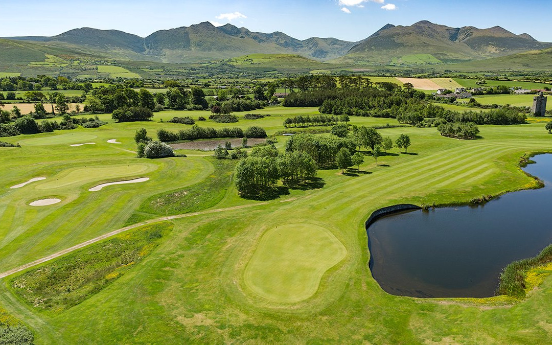 Beaufort Golf Club-基拉尼必去景点