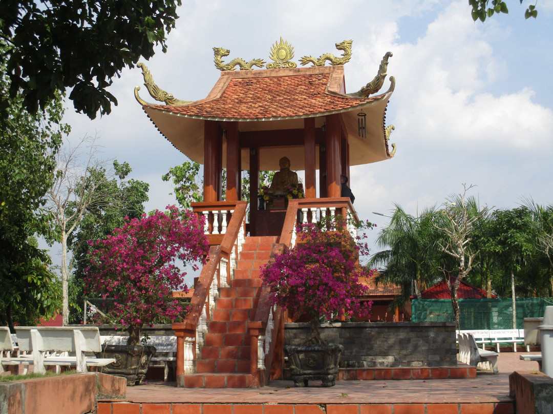 Meditation Centre Truc Lam Phuong Nam景点图片