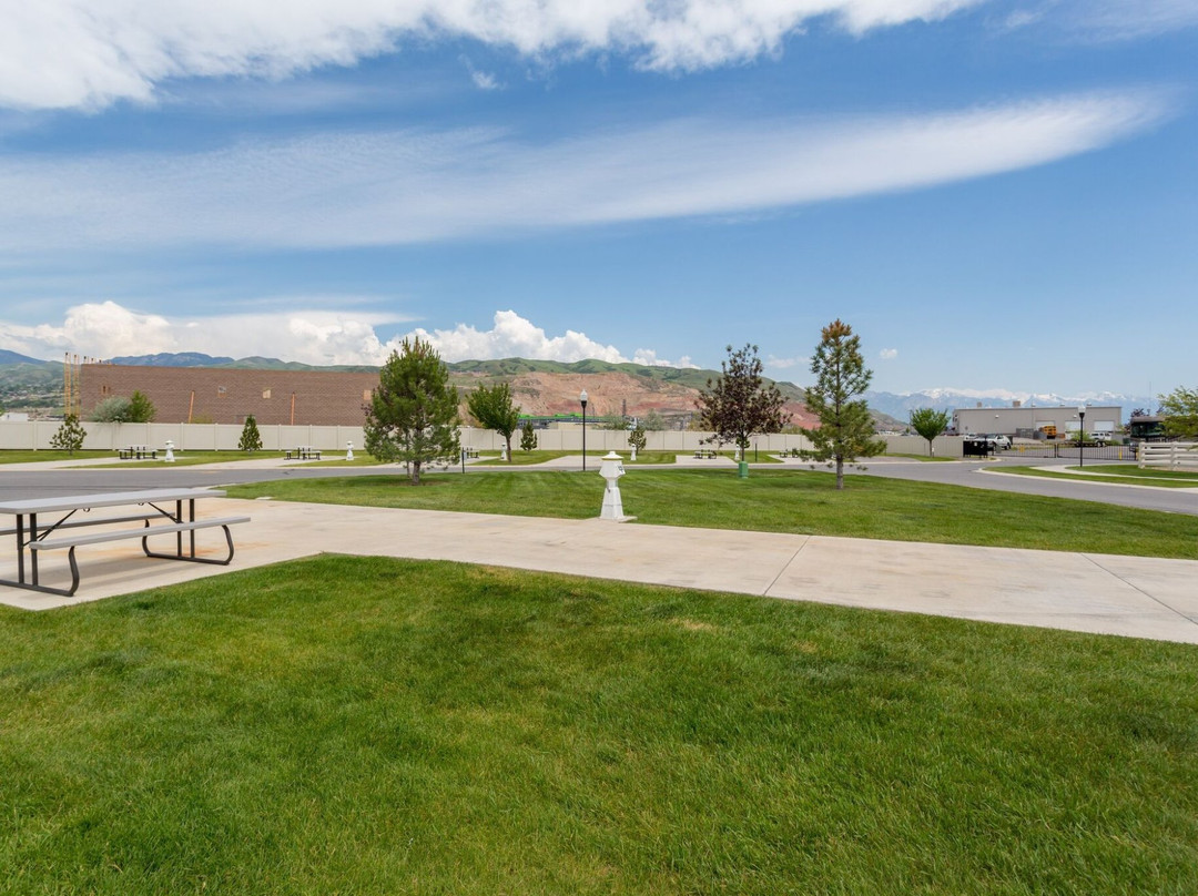 Sun Outdoors Salt Lake City