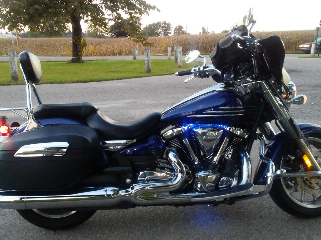 Eldorado旅游景点-A. R. Winery