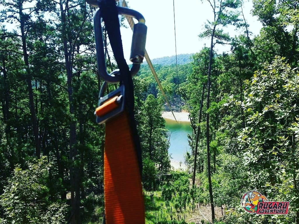 Rugaru Adventures景点图片