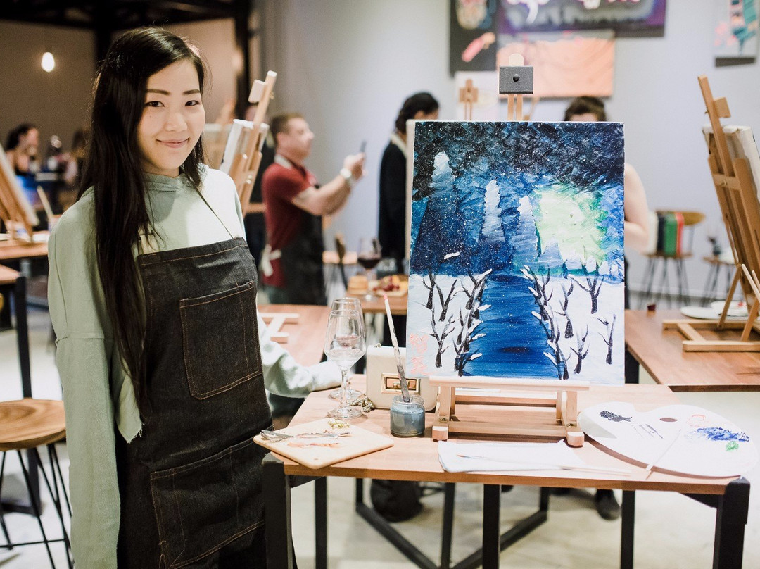 Drops.-金边必去景点