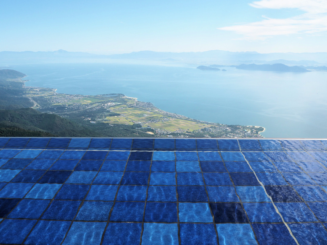 Biwako Terrace景点图片