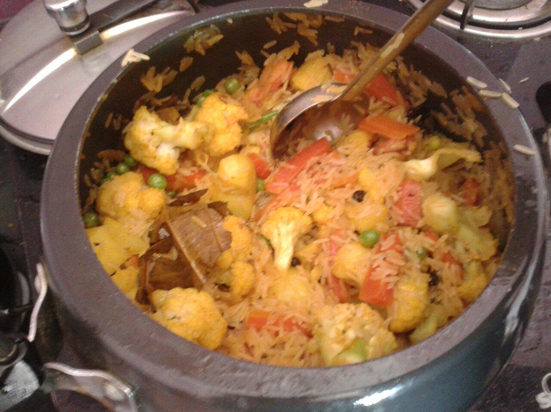 Bahar Cooking Classes景点图片