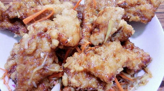 巴彦县餐馆和美食-张记风味馆