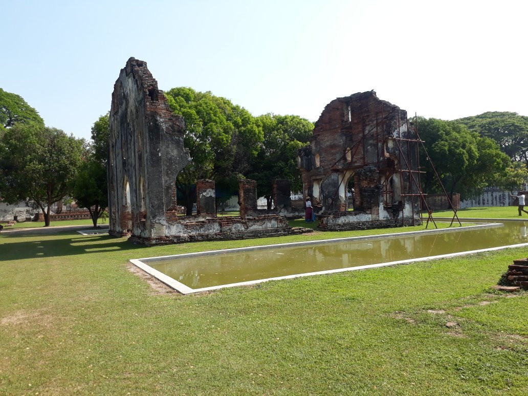 华富里旅游攻略图片