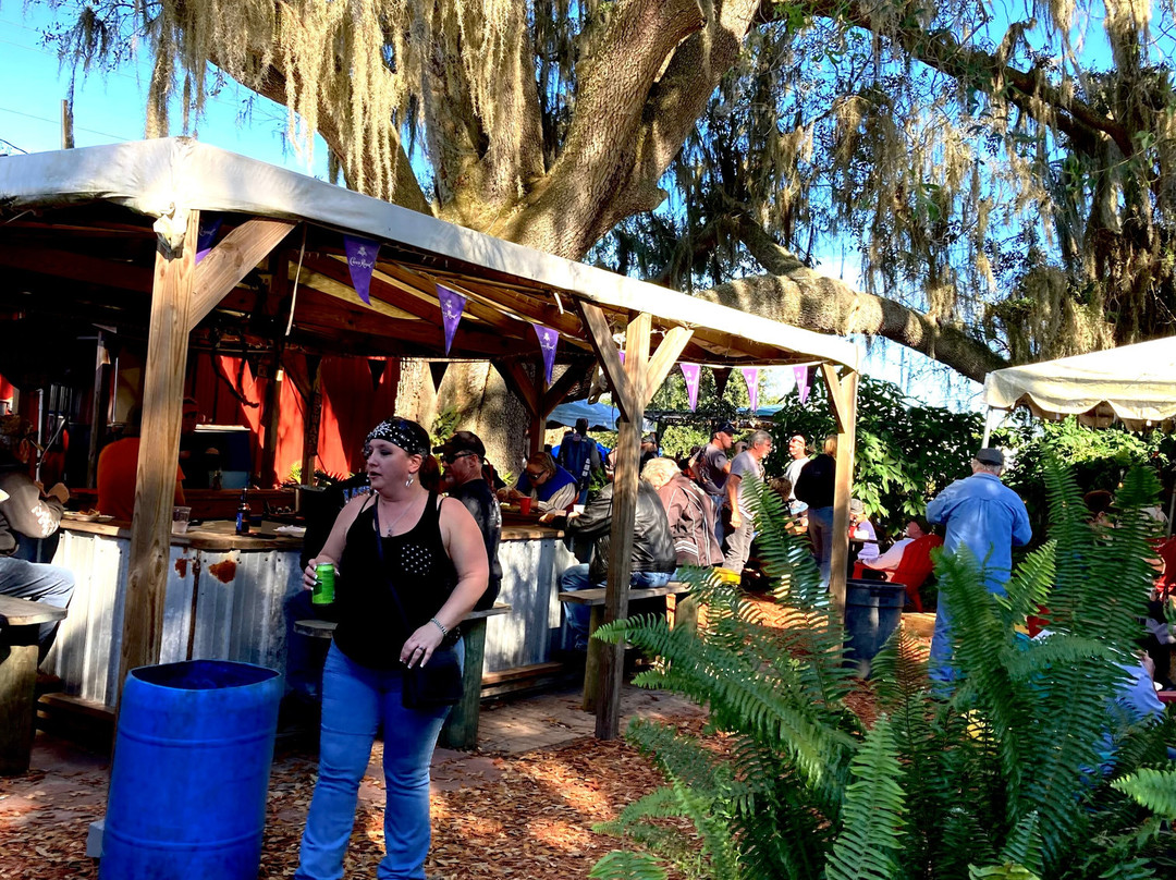 Charlotte's Webb Pub