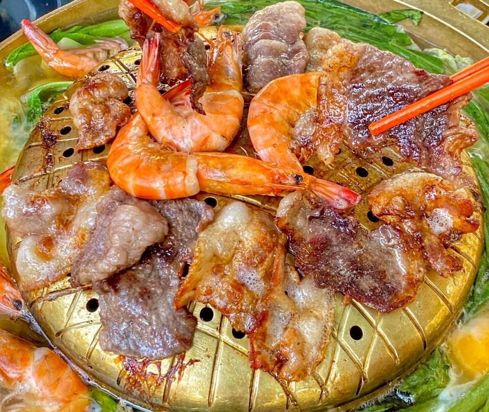 BBQ By Laoderm Savannakhet