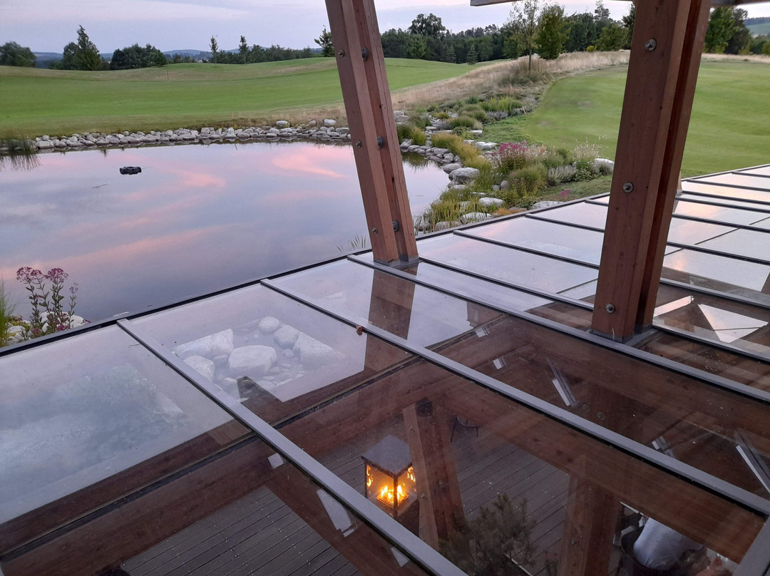 Panorama Golf Resort