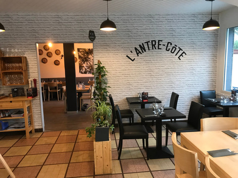 L'antre Cote
