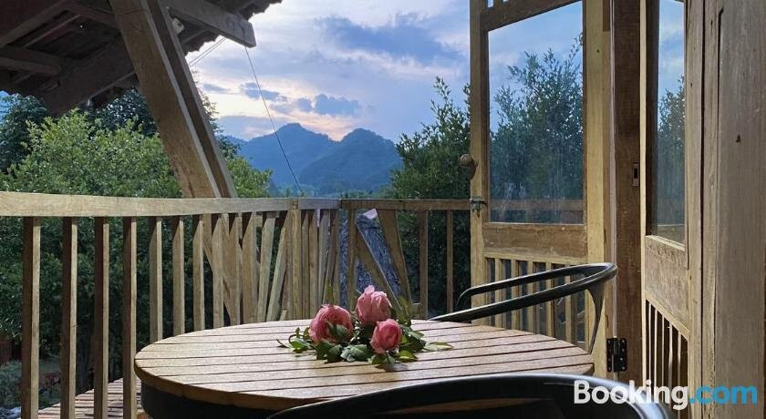 Dao Homestay