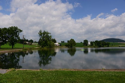 Silver Lake Mill-Dayton必去景点
