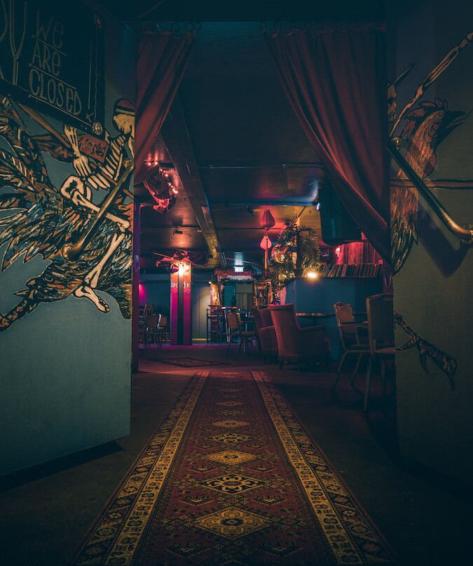 Bar59-卢塞恩必去景点