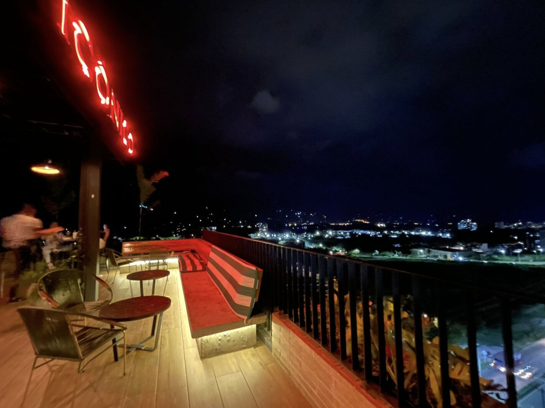 Hotel Sexto By Icono