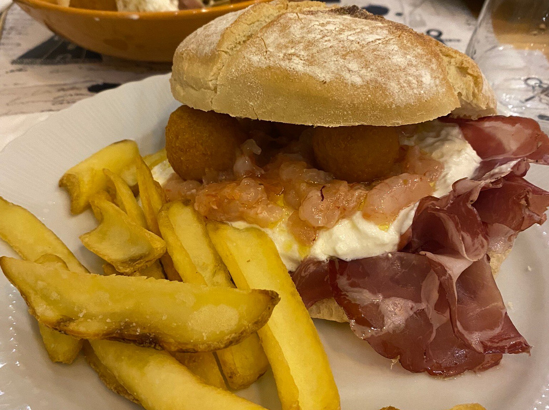 La Serra Bistrot