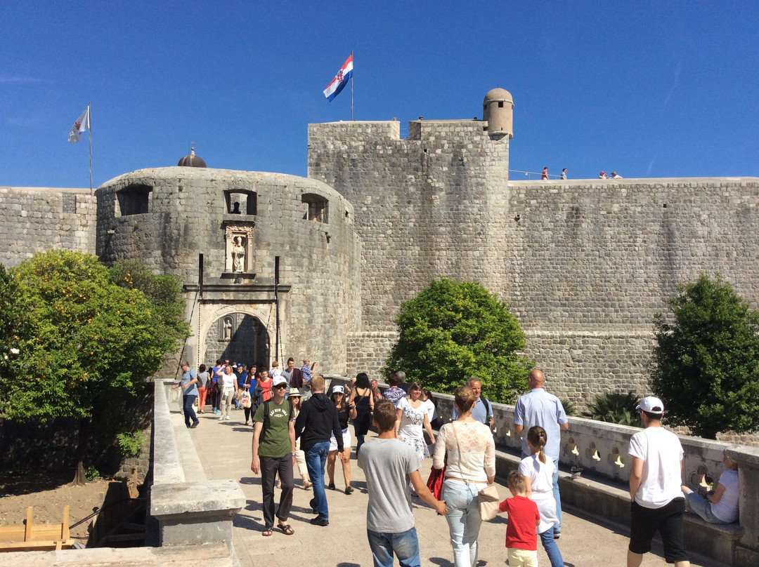 Korcula Adventures景点图片