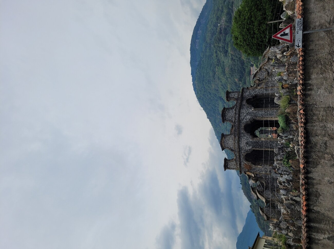 Villa Camilla - Domaso