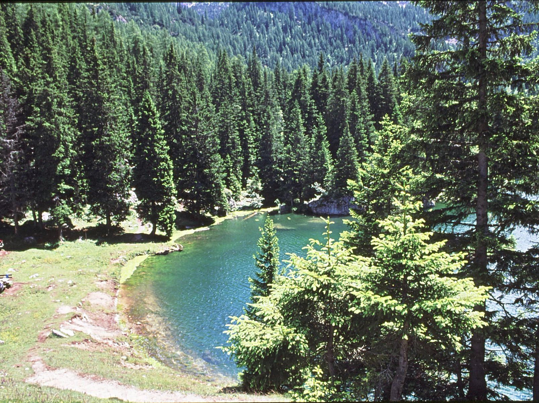 Val d'Agola-Stenico必去景点