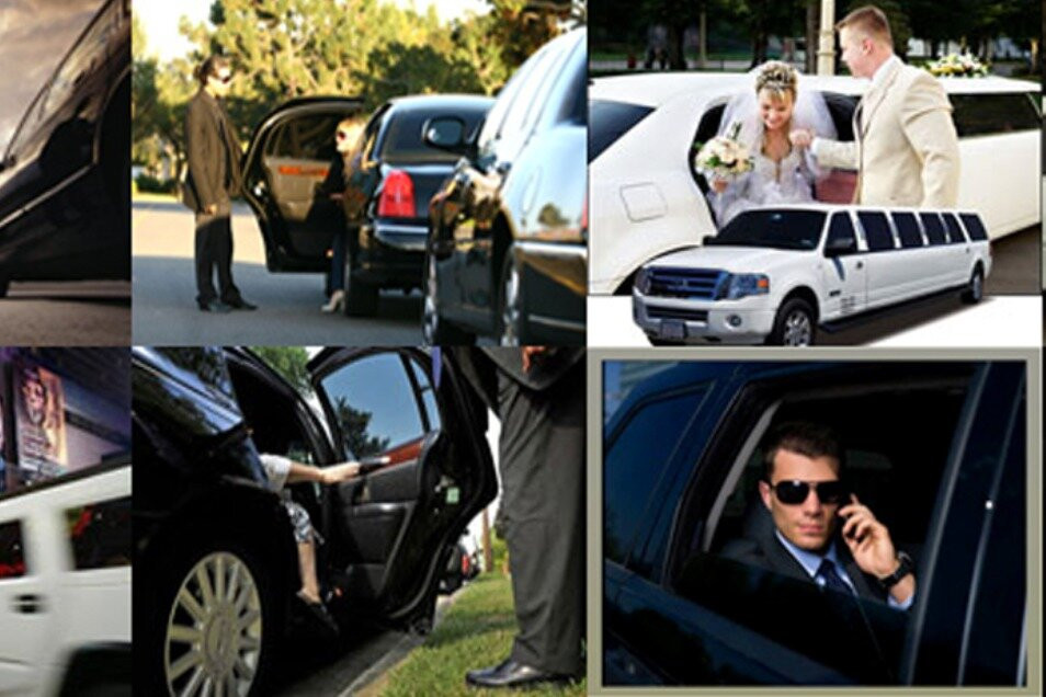 O’Hare Midway Limo Service-芝加哥必去景点