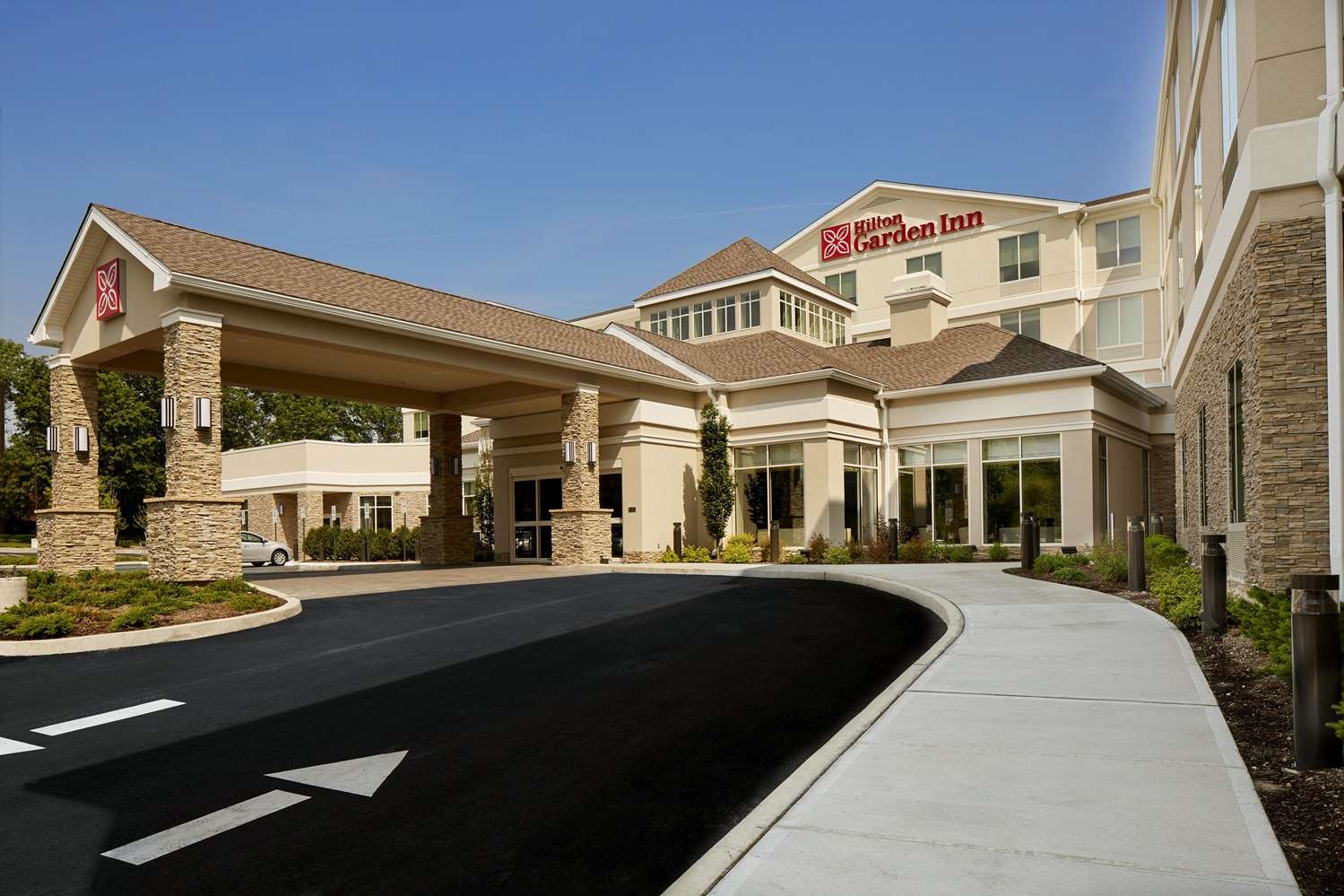 Hilton Garden Inn Roslyn-官方