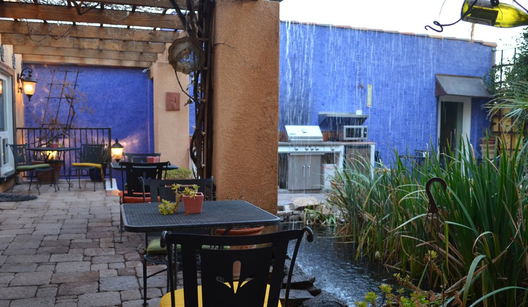 White Hills酒店住宿-Milo's Inn at Boulder