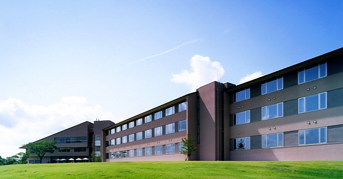 Qkamura Hiruzen Kogen-官方