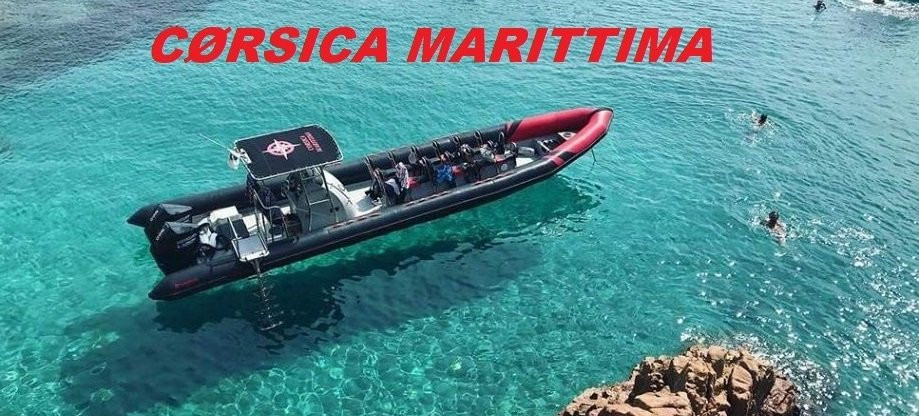 Corsica Marittima景点图片