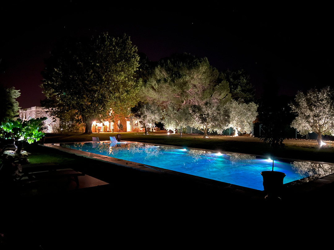 Domaine De La Trinité
