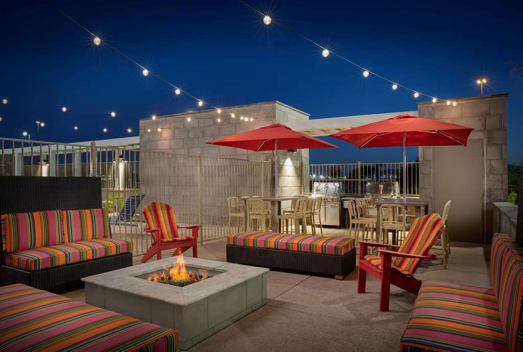 Home2 Suites by Hilton Phoenix Avondale主图