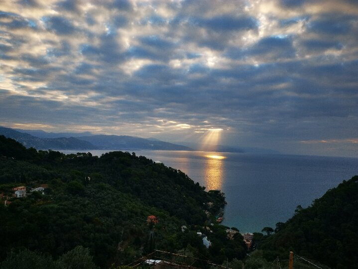 Trekking in Paradise B&B