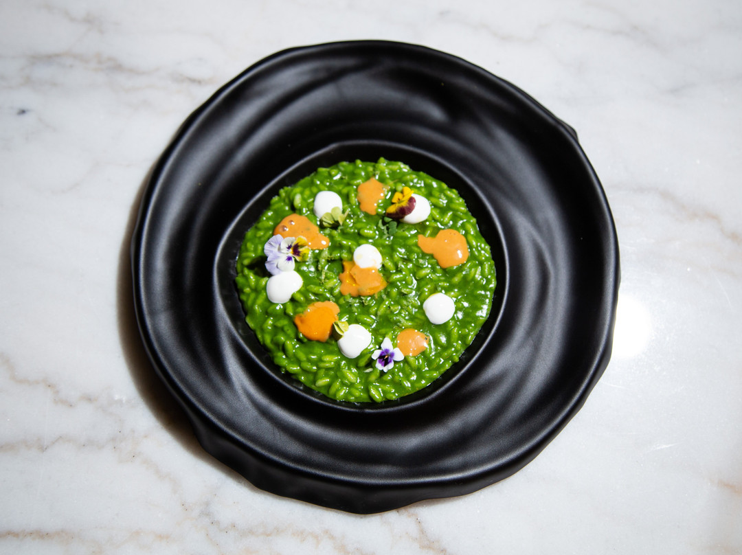 Core by Clare Smyth