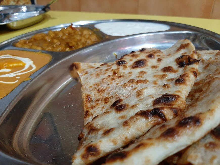 Kake Di Hatti Netaji Subhash Place