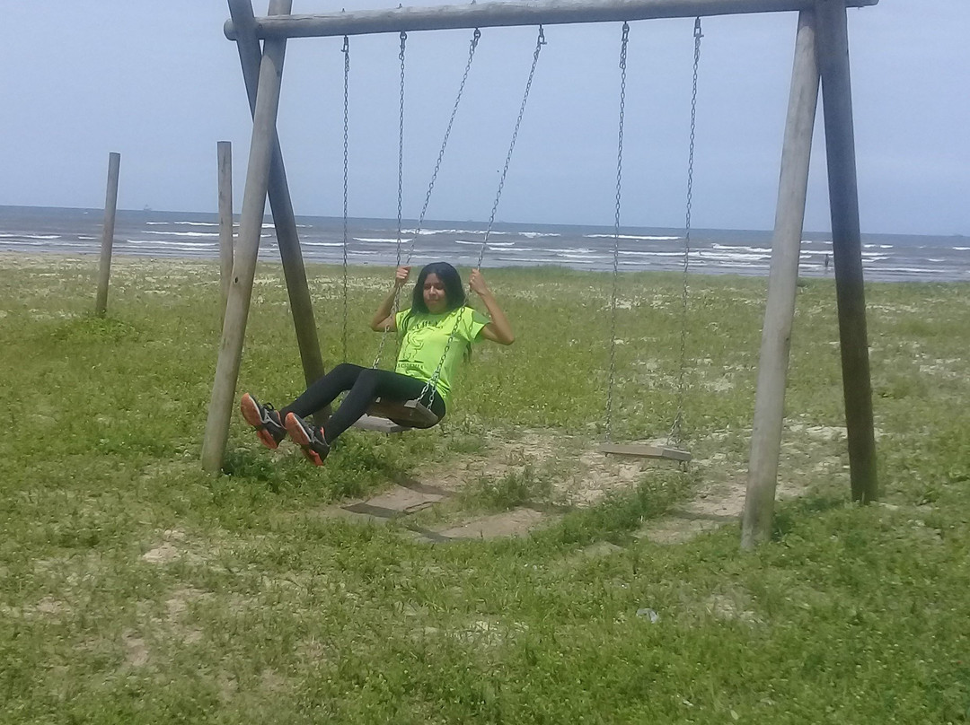 Praia do Aruan-Caraguatatuba必去景点