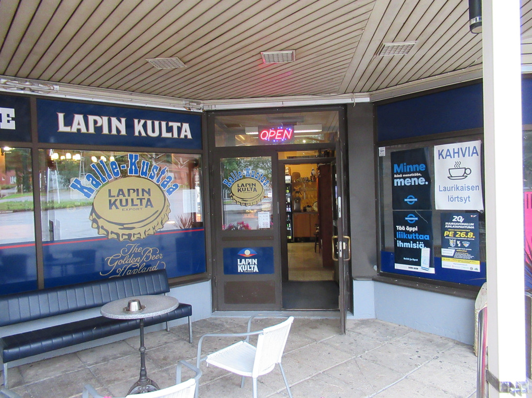Oluthuone Kalle-kustaa