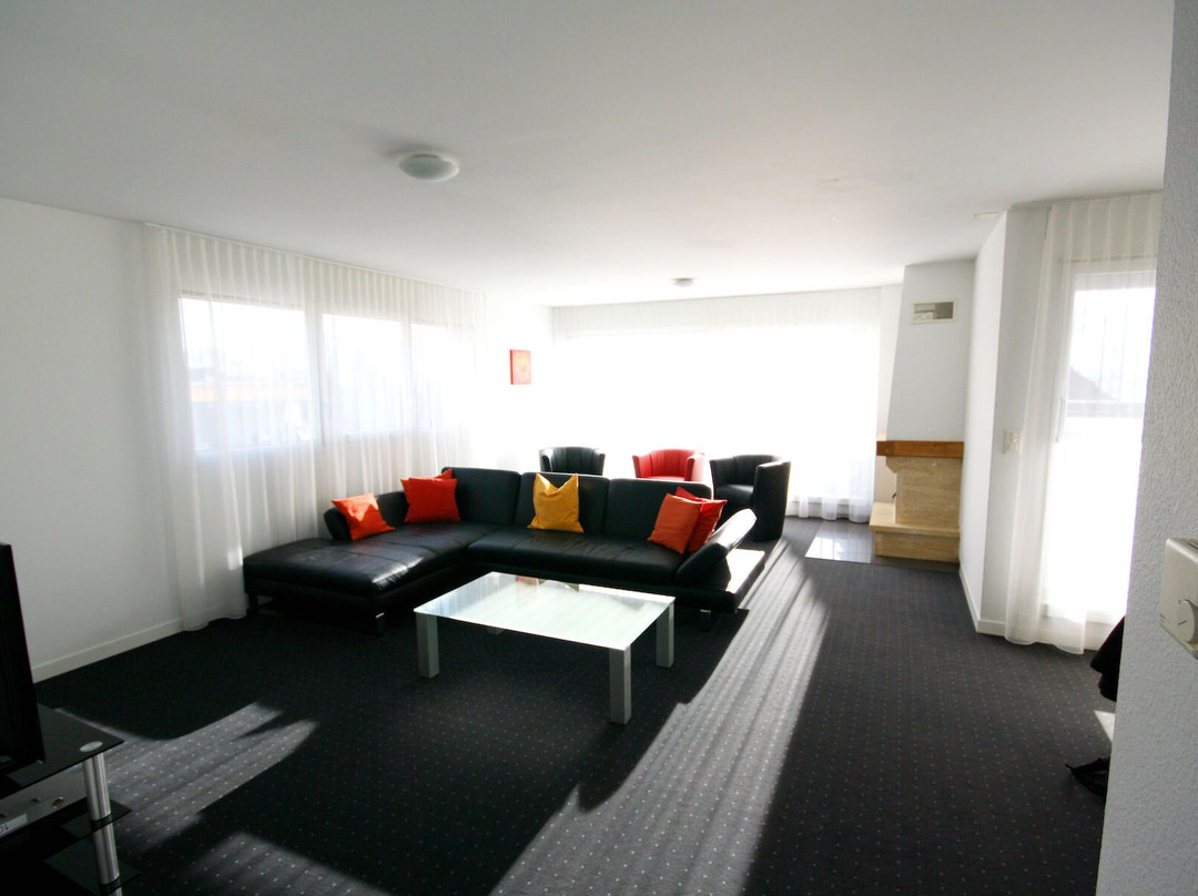 Hitrental Zugersee Apartments