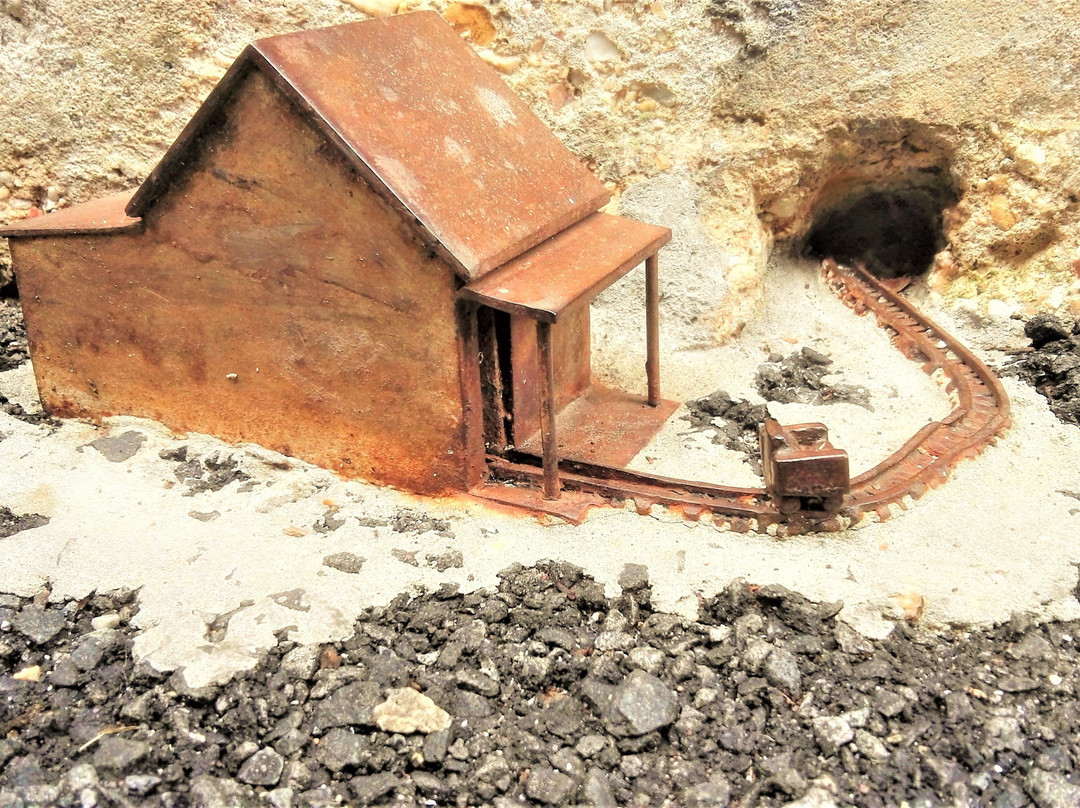 Incidents In Time - Public Art Installation-巴拉瑞特必去景点