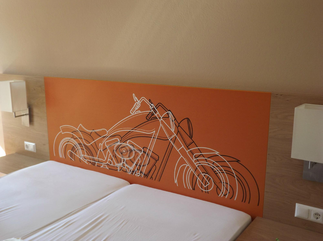 Hotel Kuchlerwirt
