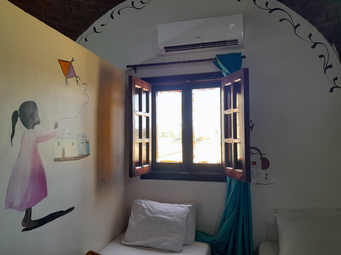 Opal Private Nubian Hotel