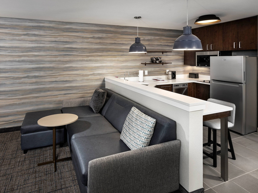 Residence Inn by Marriott Milwaukee Brookfield主图