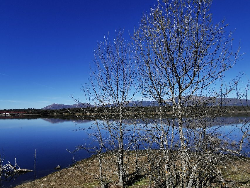 Embalse de Valmayor-Colmenarejo必去景点