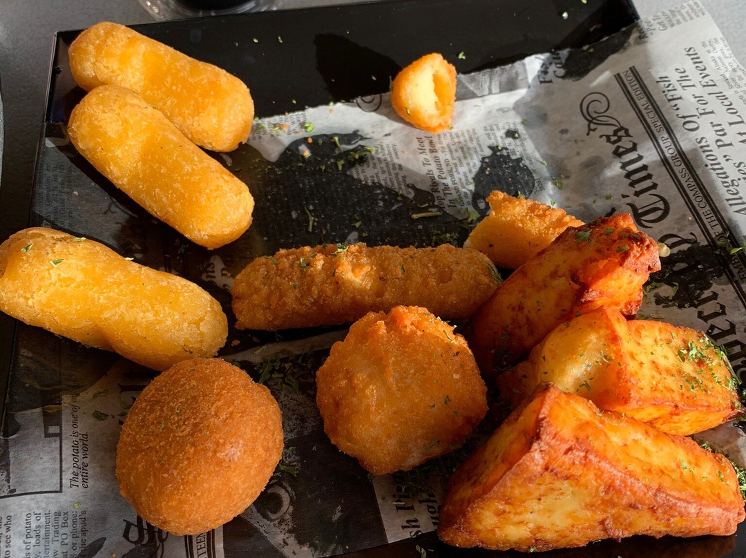 Mirador Piedra Degetau